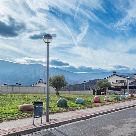NaldaCasa Nea, Tu Hogar En La Rioja别墅 外观 照片