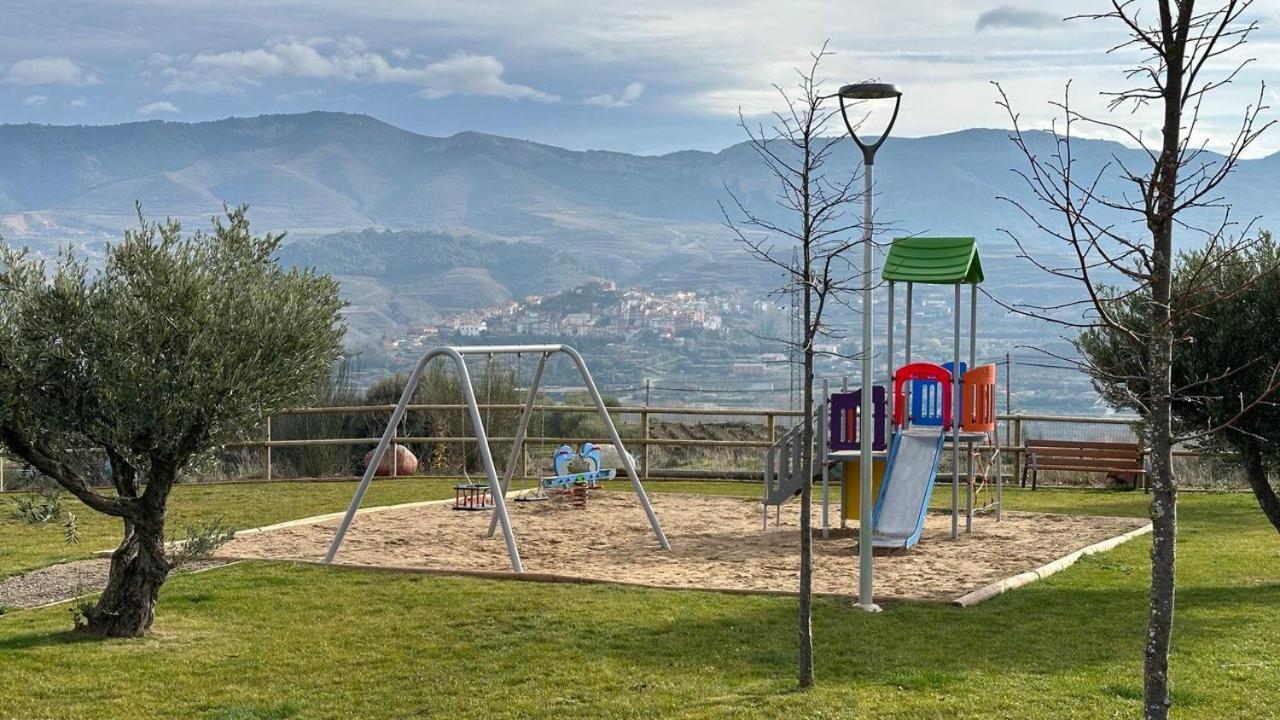 NaldaCasa Nea, Tu Hogar En La Rioja别墅 外观 照片